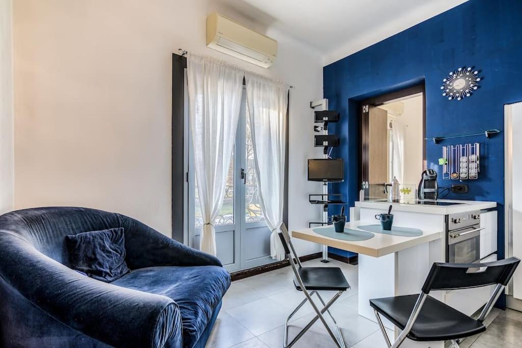 Ad Un Passo Dal Duomo Elegante Appartamento Wifi Μιλάνο Εξωτερικό φωτογραφία